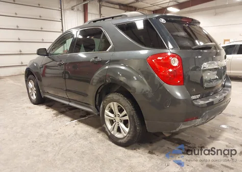 2011 Chevrolet Equinox 1Lt from USA, damaged, VIN 2CNALDEC7B6235619